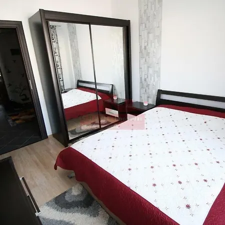 Cozy Apartment In Bucharest With Jacuzzi Bucharest
