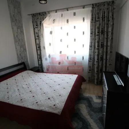 Apartment Cozy Apartment In Bucharest With Jacuzzi Bucharest