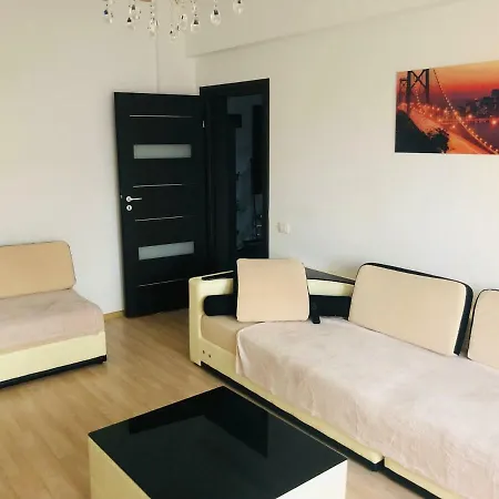 Cozy Apartment In Bucharest With Jacuzzi Apartment