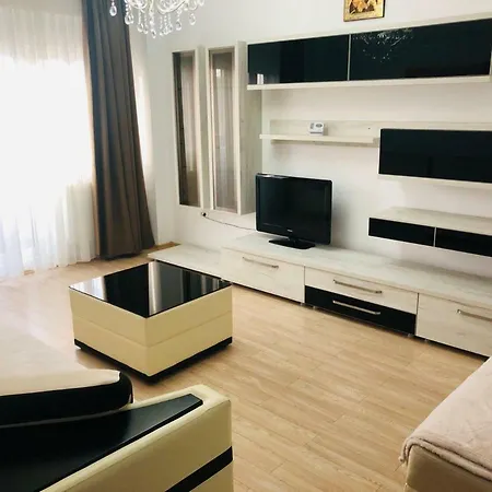 Cozy Apartment In Bucharest With Jacuzzi * Bucharest